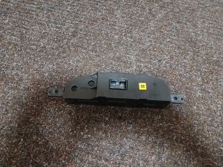 bontott CHEVROLET KALOS Óra (Időmérő)