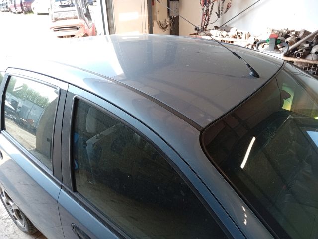 bontott CHEVROLET KALOS Pótféklámpa