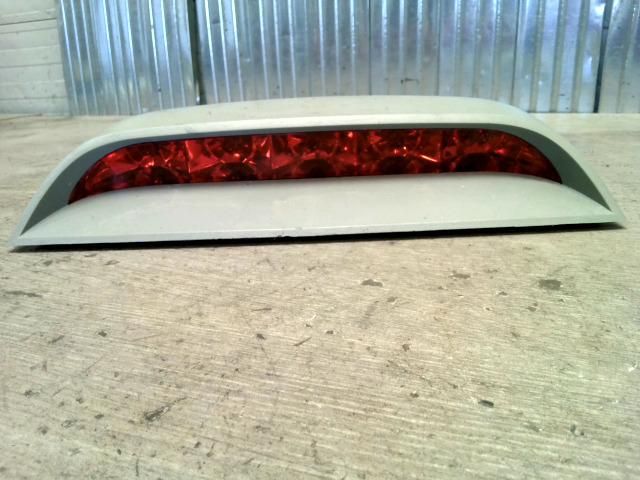 bontott CHEVROLET KALOS Pótféklámpa