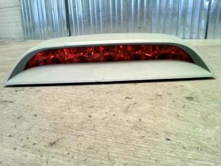 bontott CHEVROLET KALOS Pótféklámpa