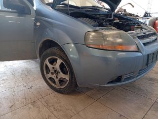 bontott CHEVROLET KALOS Pótféklámpa