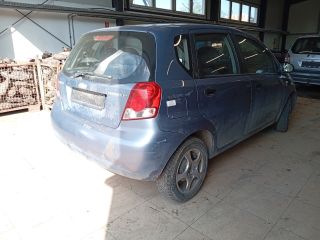 bontott CHEVROLET KALOS Pótféklámpa