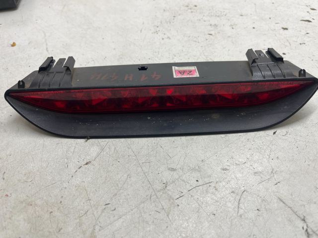 bontott CHEVROLET KALOS Pótféklámpa