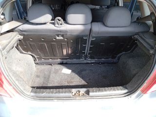 bontott CHEVROLET KALOS Pótféklámpa