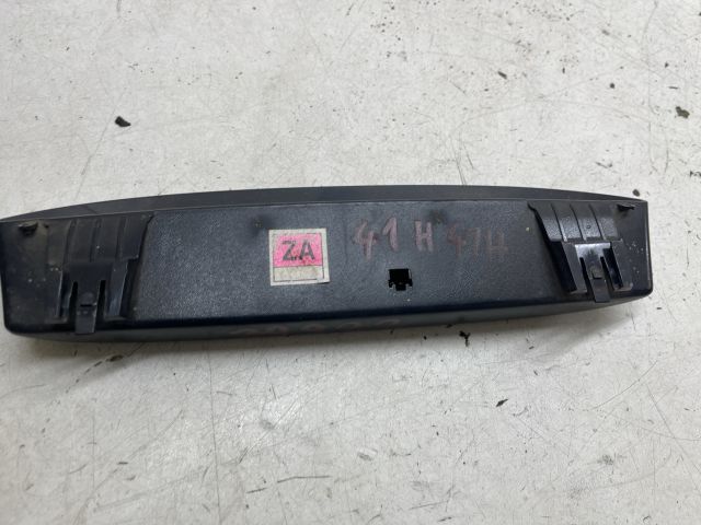 bontott CHEVROLET KALOS Pótféklámpa