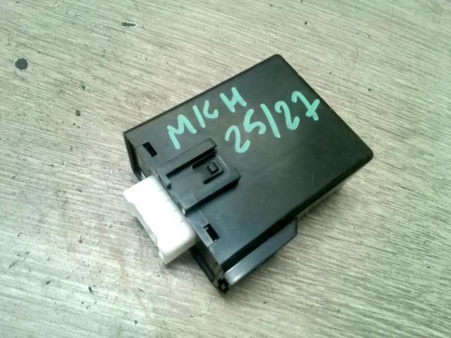 bontott CHEVROLET KALOS Relé