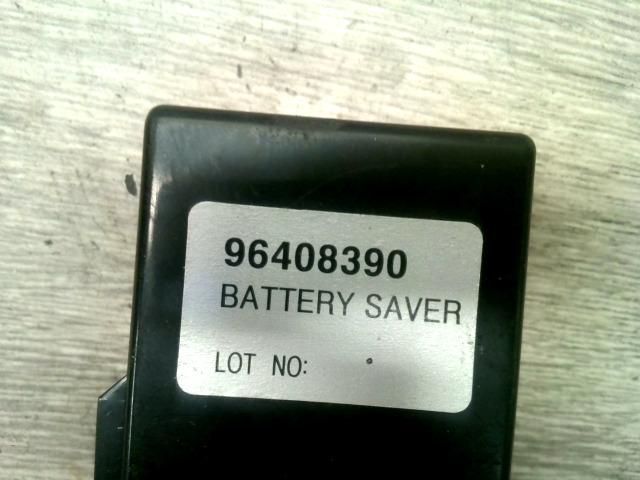 bontott CHEVROLET KALOS Relé