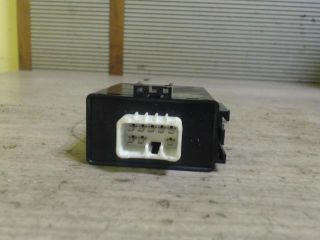 bontott CHEVROLET KALOS Relé