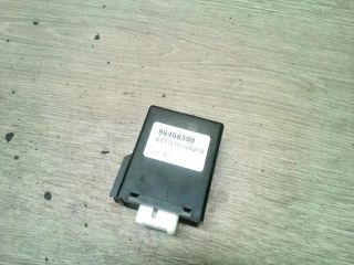 bontott CHEVROLET KALOS Relé