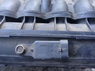 bontott CHEVROLET KALOS Szervóolaj Tartály