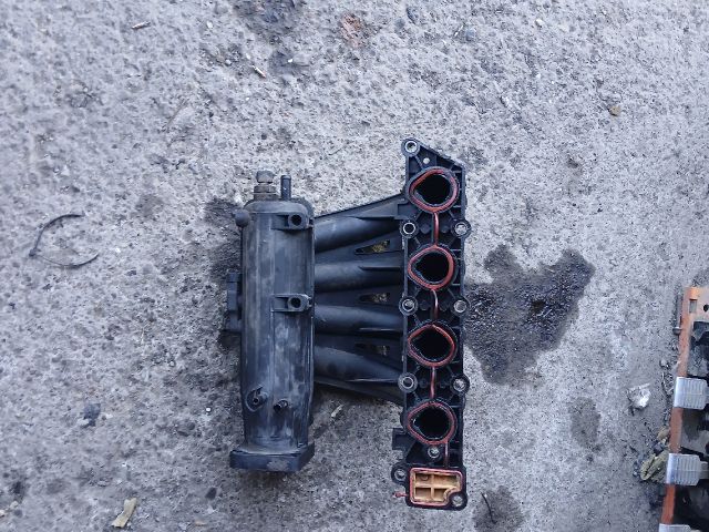 bontott CHEVROLET KALOS Szervóolaj Tartály