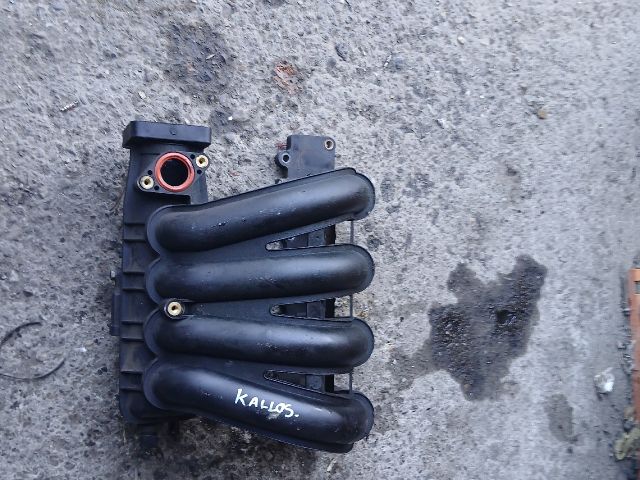 bontott CHEVROLET KALOS Szervóolaj Tartály