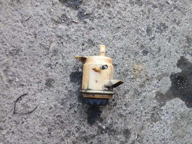 bontott CHEVROLET KALOS Szervóolaj Tartály