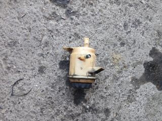 bontott CHEVROLET KALOS Szervóolaj Tartály