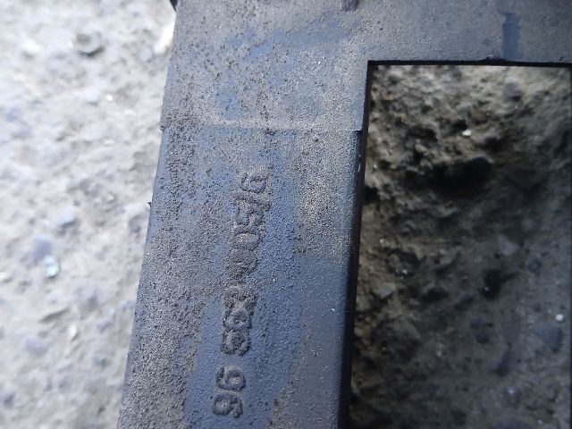 bontott CHEVROLET KALOS Szervóolaj Tartály