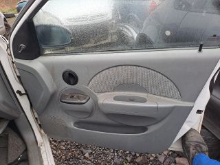 bontott CHEVROLET KALOS Tetőkárpit