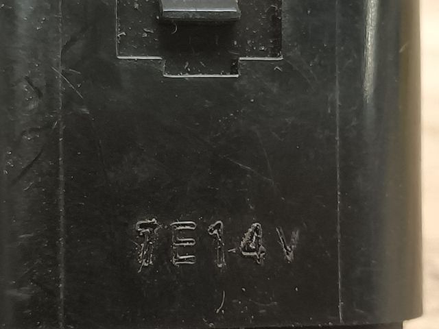 bontott CHEVROLET KALOS Tükör Kapcsoló