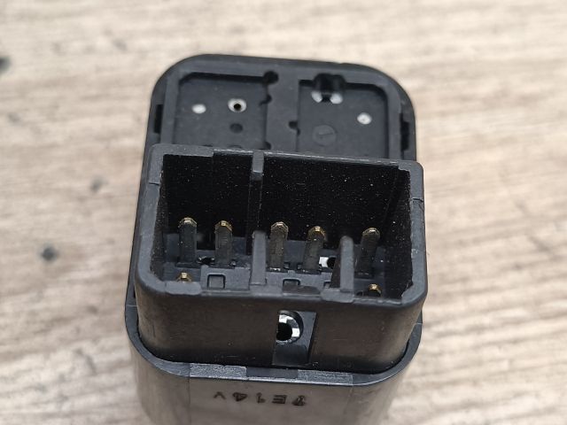 bontott CHEVROLET KALOS Tükör Kapcsoló