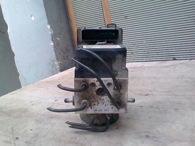 bontott CHEVROLET LACETTI ABS Kocka