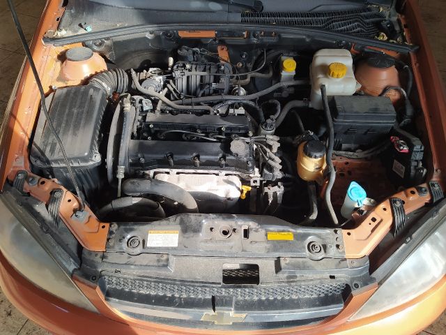 bontott CHEVROLET LACETTI ABS Kocka