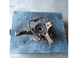 bontott CHEVROLET LACETTI Bal első Csonkállvány Kerékaggyal