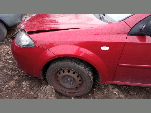 bontott CHEVROLET LACETTI Bal első Csonkállvány Kerékaggyal