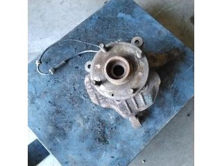 bontott CHEVROLET LACETTI Bal első Csonkállvány Kerékaggyal