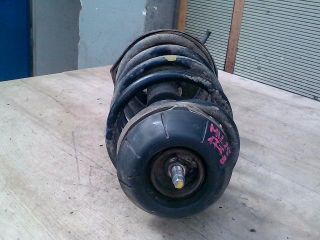 bontott CHEVROLET LACETTI Bal első Gólyaláb (Lengécsillapító, Rugó)