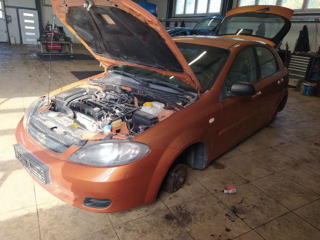 bontott CHEVROLET LACETTI Bal első Gólyaláb (Lengécsillapító, Rugó)