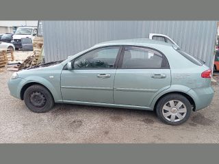 bontott CHEVROLET LACETTI Bal első Gólyaláb (Lengécsillapító, Rugó)