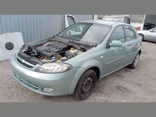 bontott CHEVROLET LACETTI Bal első Gólyaláb (Lengécsillapító, Rugó)