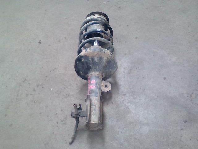 bontott CHEVROLET LACETTI Bal első Gólyaláb (Lengécsillapító, Rugó)