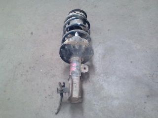 bontott CHEVROLET LACETTI Bal első Gólyaláb (Lengécsillapító, Rugó)