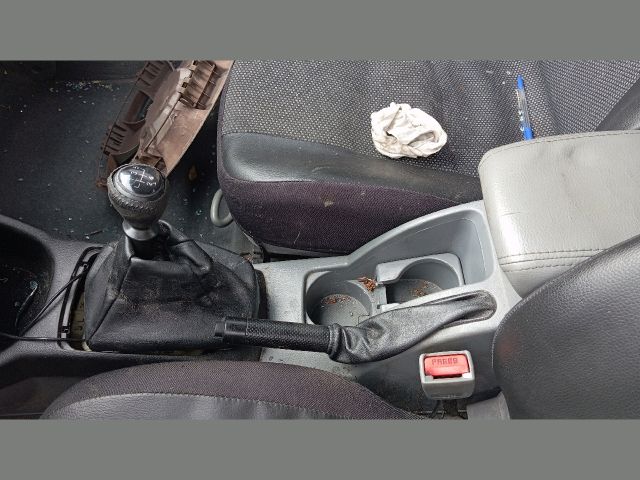 bontott CHEVROLET LACETTI Bal első Gólyaláb (Lengécsillapító, Rugó)