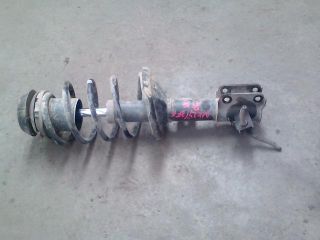 bontott CHEVROLET LACETTI Bal első Gólyaláb (Lengécsillapító, Rugó)