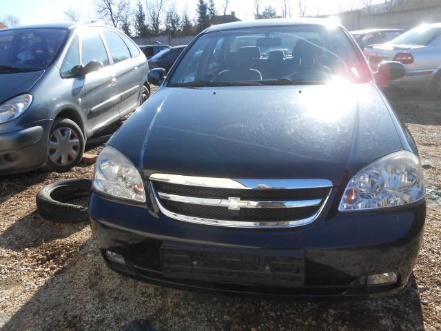 bontott CHEVROLET LACETTI Bal első Lengéscsillapító