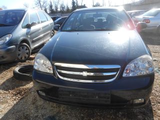 bontott CHEVROLET LACETTI Bal első Rugó