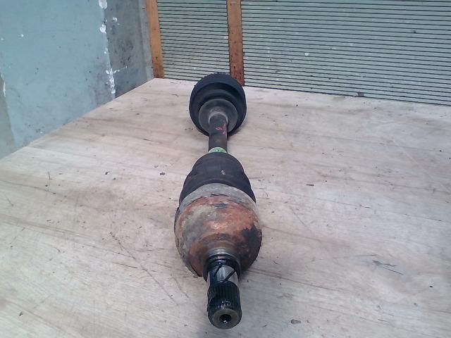 bontott CHEVROLET LACETTI Bal Féltengely