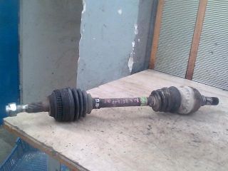 bontott CHEVROLET LACETTI Bal Féltengely