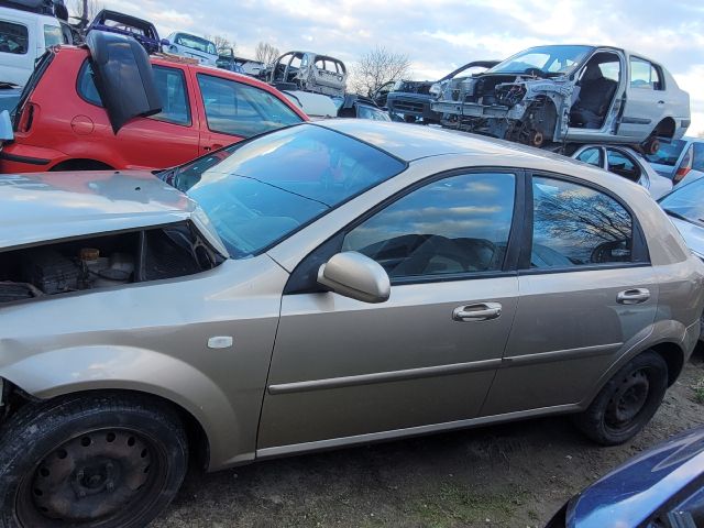 bontott CHEVROLET LACETTI Bal Féltengely