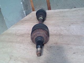 bontott CHEVROLET LACETTI Bal Féltengely