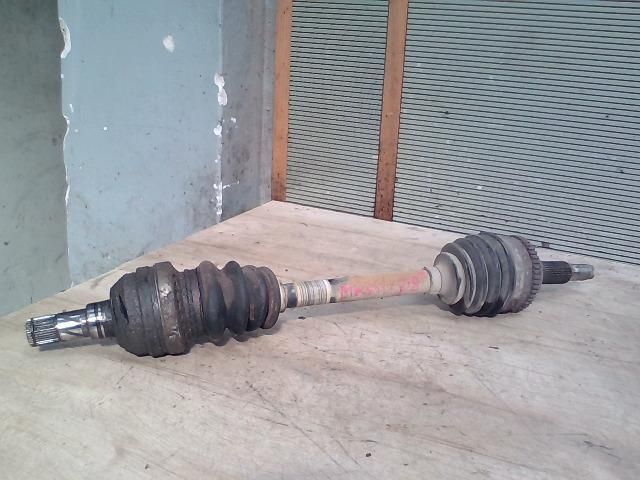 bontott CHEVROLET LACETTI Bal Féltengely