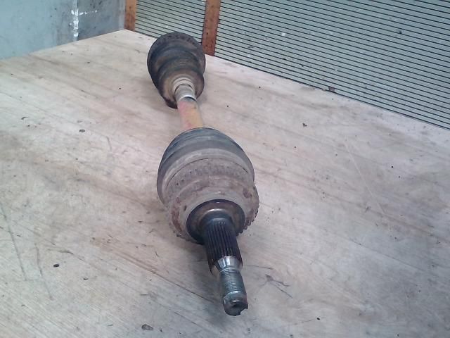 bontott CHEVROLET LACETTI Bal Féltengely