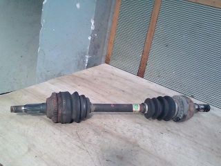 bontott CHEVROLET LACETTI Bal Féltengely