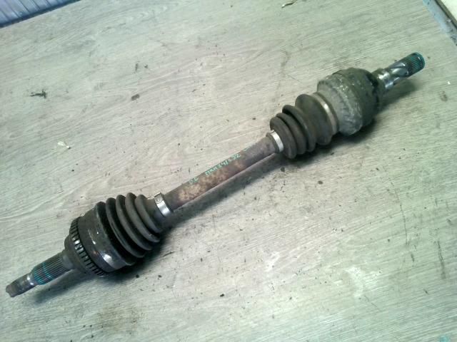 bontott CHEVROLET LACETTI Bal Féltengely