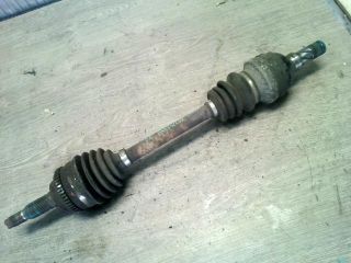 bontott CHEVROLET LACETTI Bal Féltengely