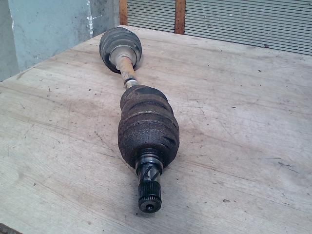 bontott CHEVROLET LACETTI Bal Féltengely