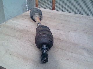 bontott CHEVROLET LACETTI Bal Féltengely