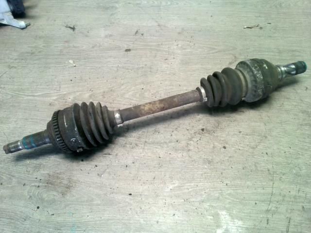 bontott CHEVROLET LACETTI Bal Féltengely