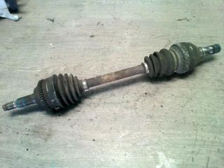 bontott CHEVROLET LACETTI Bal Féltengely